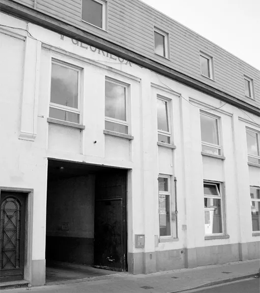 Wagenmakersstraat 2