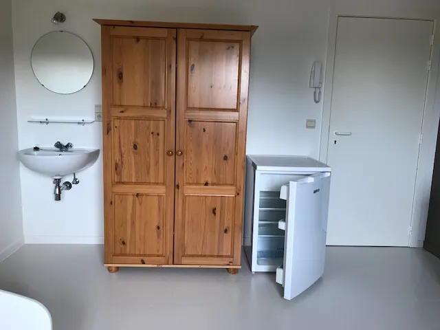 Kamer 10 in Wagenmakersstraat 2, Foto 4