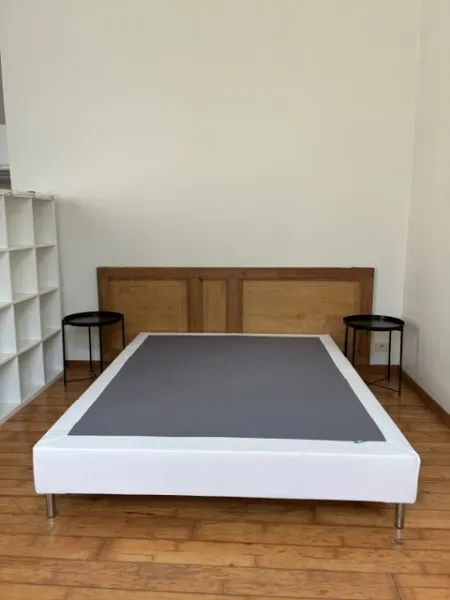 Studio 2 in Beheerstraat 57
