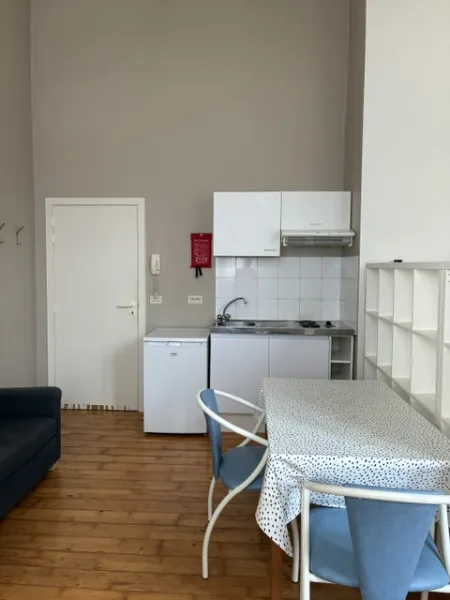 Studio 2 in Beheerstraat 57, Photo 4