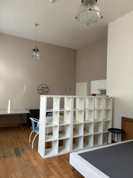 Studio 2 in Beheerstraat 57, Photo 7
