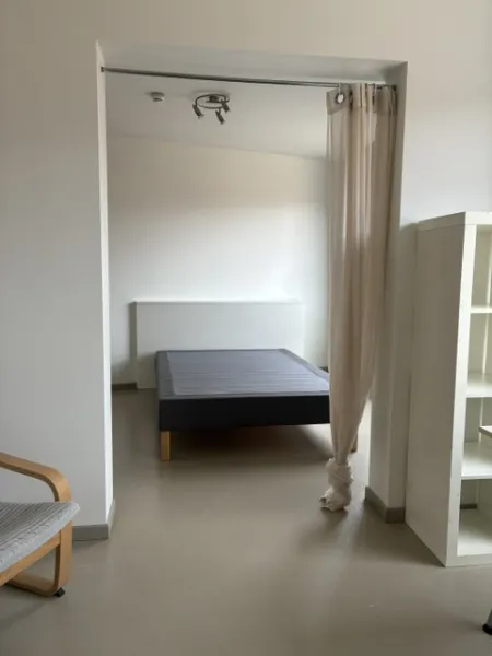 Kamer 8 in Wagenmakersstraat 2
