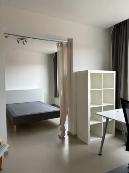 Kamer 8 in Wagenmakersstraat 2, Foto 2