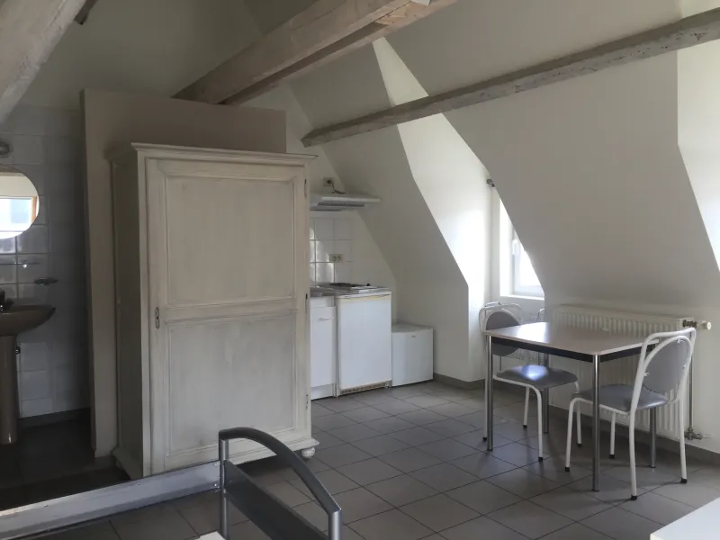 Studio 6 in Beheerstraat 57
