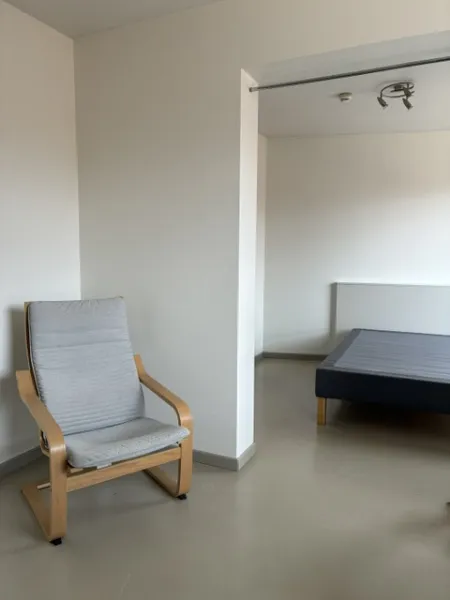 Kamer 8 in Wagenmakersstraat 2, Foto 3