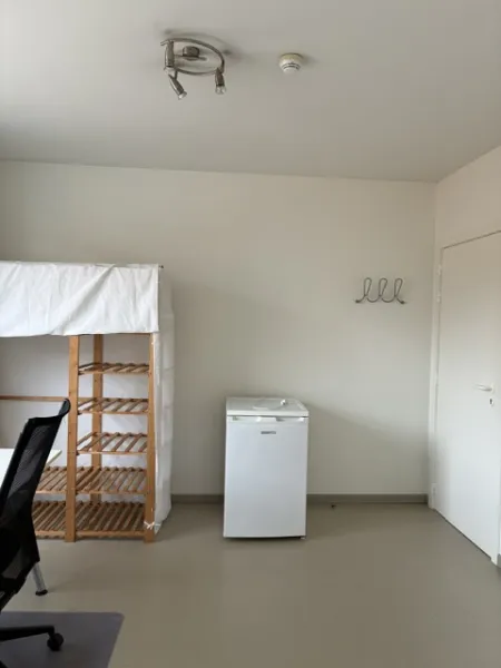 Kamer 8 in Wagenmakersstraat 2, Foto 6