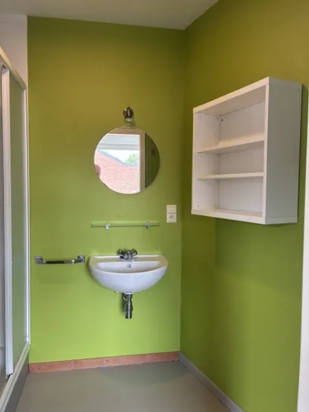 Kamer 8 in Wagenmakersstraat 2, Foto 7