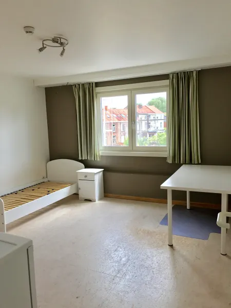 Kamer 9 in Wagenmakersstraat 2, Foto 3