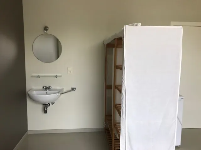 Kamer 2 in Wagenmakersstraat 2