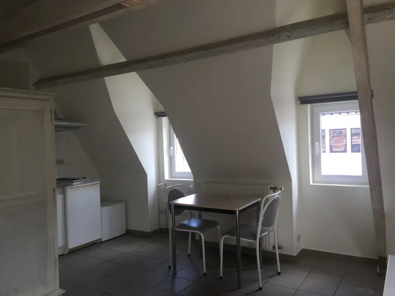 Studio 6 in Beheerstraat 57, Foto 2