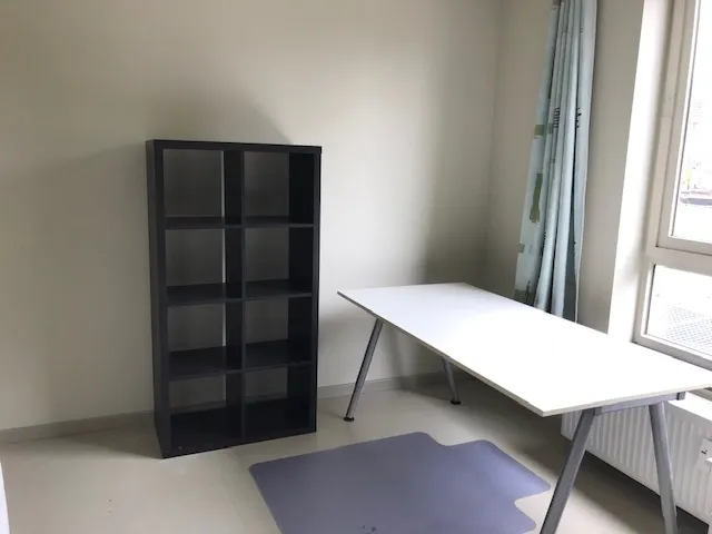 Kamer 2 in Wagenmakersstraat 2, Foto 4