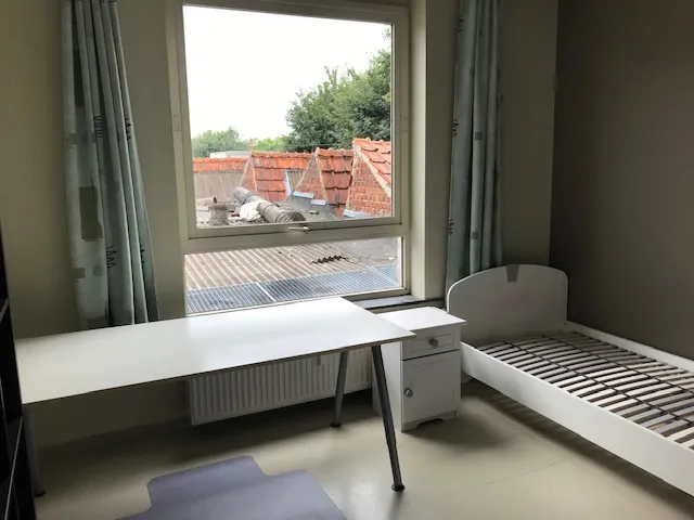 Kamer 2 in Wagenmakersstraat 2, Foto 5