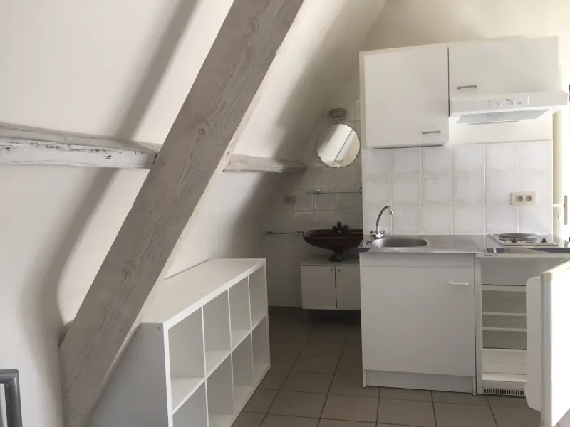 Studio 7 in Beheerstraat 57, Foto 2