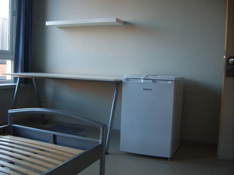 Kamer 6 in Wagenmakersstraat 2, Foto 2