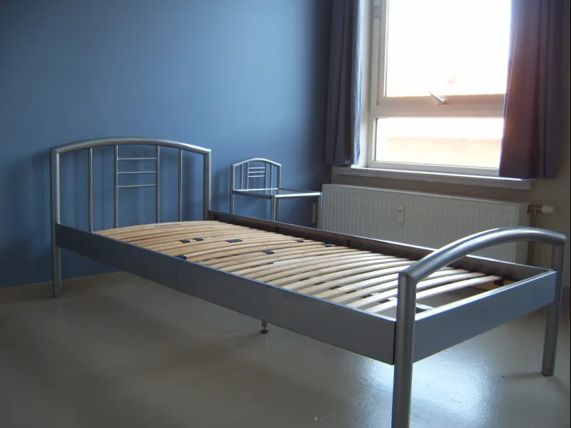 Kamer 6 in Wagenmakersstraat 2, Foto 3
