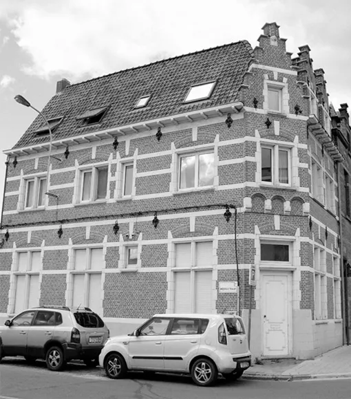 Beheerstraat 57
