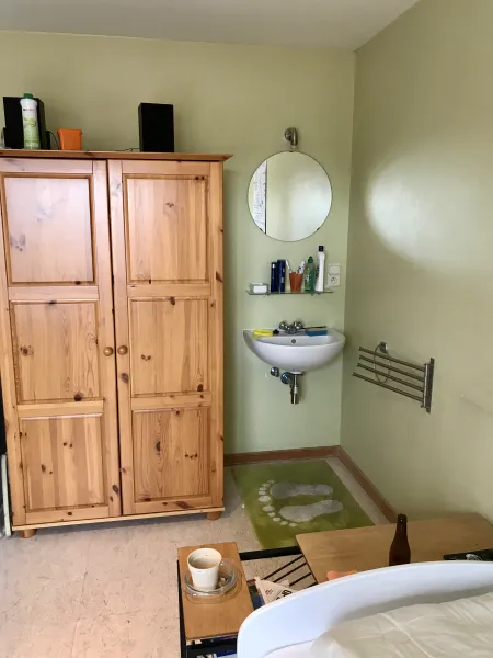 Kamer 11 in Wagenmakersstraat 2, Foto 3