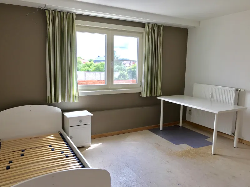 Kamer 9 in Wagenmakersstraat 2