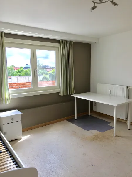 Kamer 9 in Wagenmakersstraat 2, Foto 2