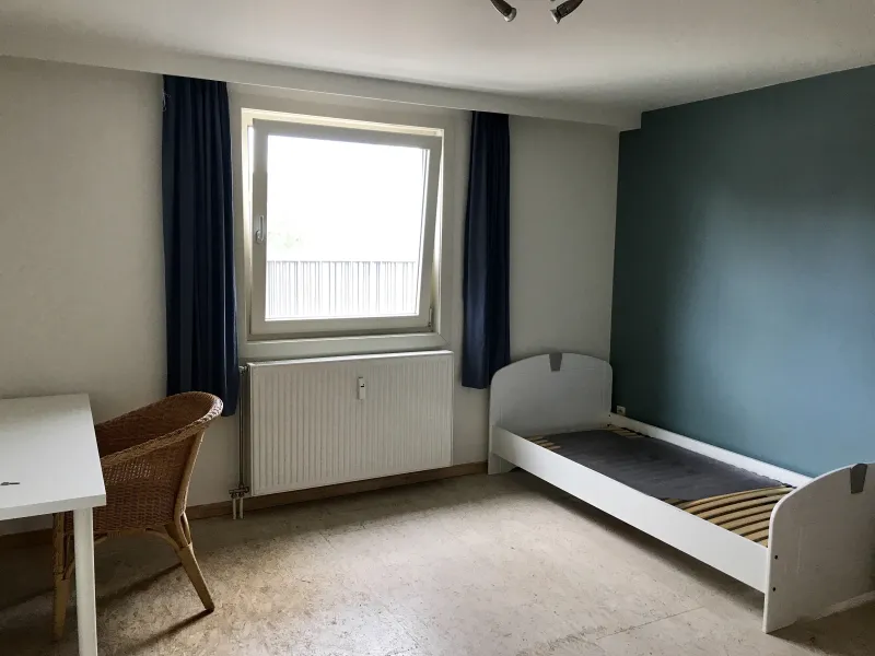 Kamer 13 in Wagenmakersstraat 2