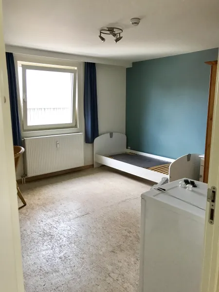 Kamer 13 in Wagenmakersstraat 2, Foto 2