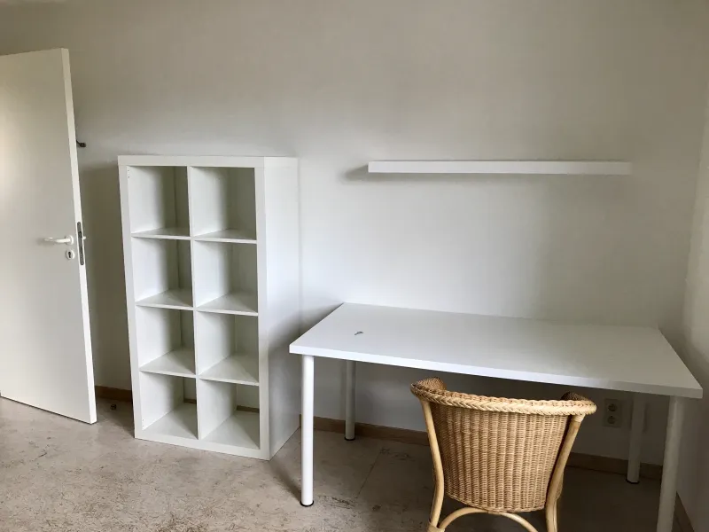 Kamer 13 in Wagenmakersstraat 2, Foto 4