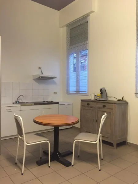 Studio 3 in Beheerstraat 57