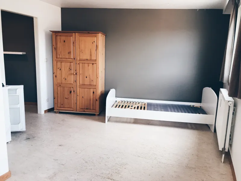 Kamer 16 in Wagenmakersstraat 2
