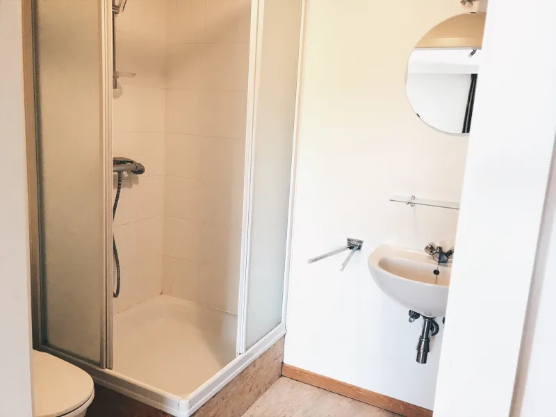 Kamer 16 in Wagenmakersstraat 2, Foto 5