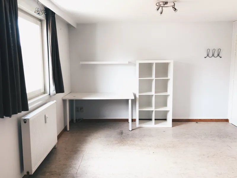 Kamer 16 in Wagenmakersstraat 2, Foto 6