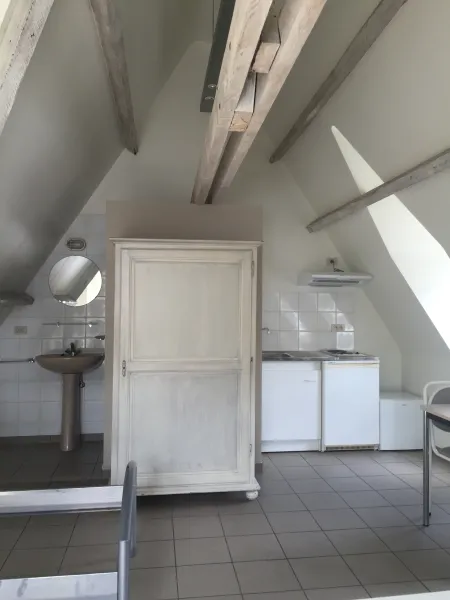 Studio 6 in Beheerstraat 57, Foto 4