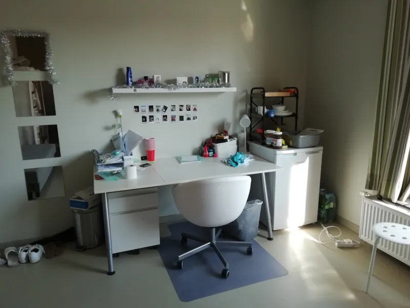 Room 4 in Wagenmakersstraat 2, Photo 2