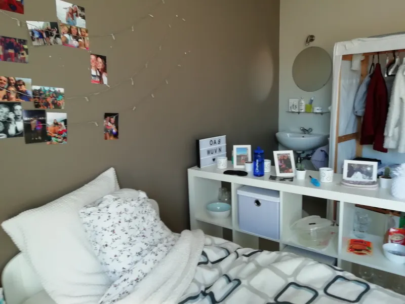 Room 4 in Wagenmakersstraat 2, Photo 3
