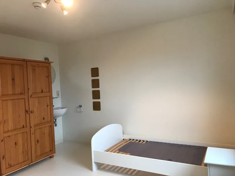 Kamer 14 in Wagenmakersstraat 2