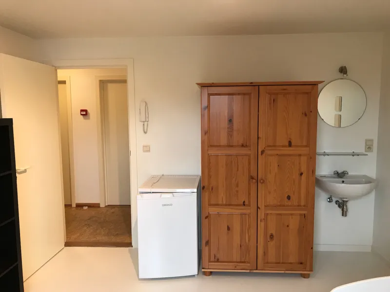 Kamer 14 in Wagenmakersstraat 2, Foto 2