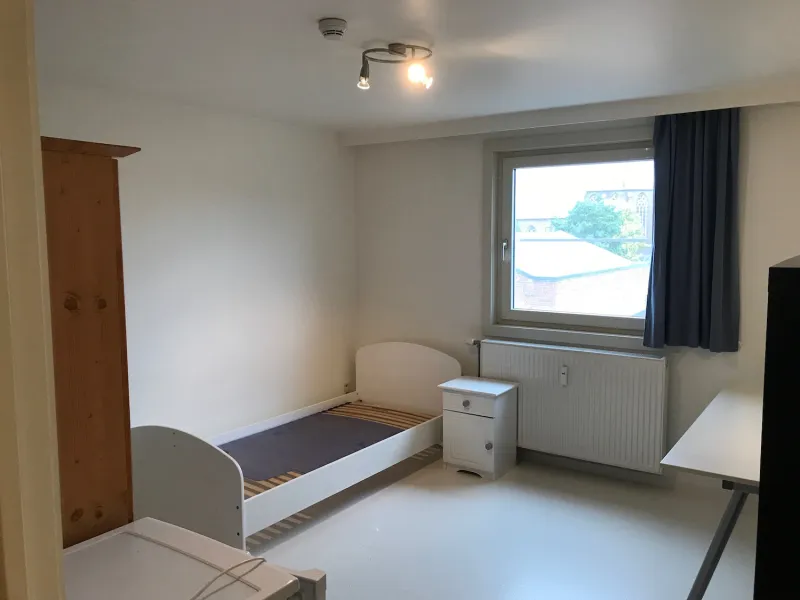 Kamer 14 in Wagenmakersstraat 2, Foto 3