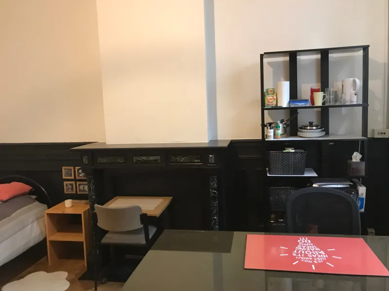 Kamer 2 in Minister Tacklaan 41