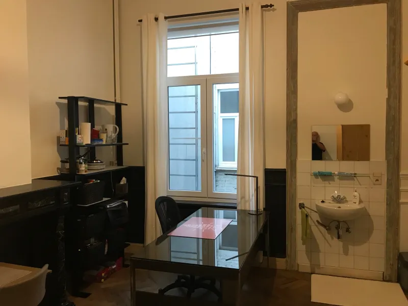 Kamer 2 in Minister Tacklaan 41, Foto 2