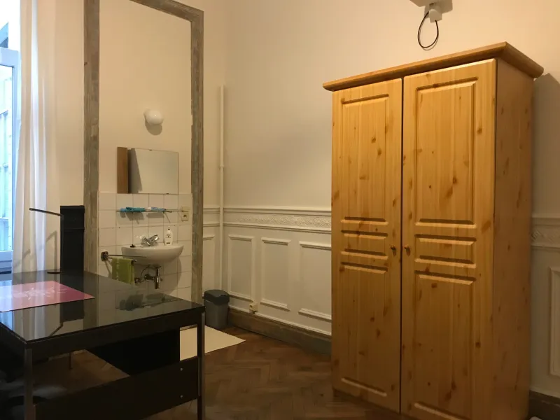 Kamer 2 in Minister Tacklaan 41, Foto 3