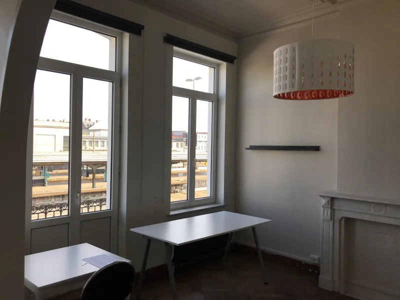 Kamer 7 in Minister Tacklaan 41