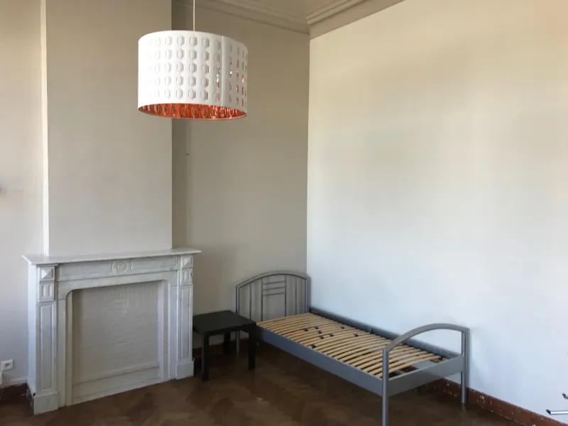 Kamer 7 in Minister Tacklaan 41, Foto 2
