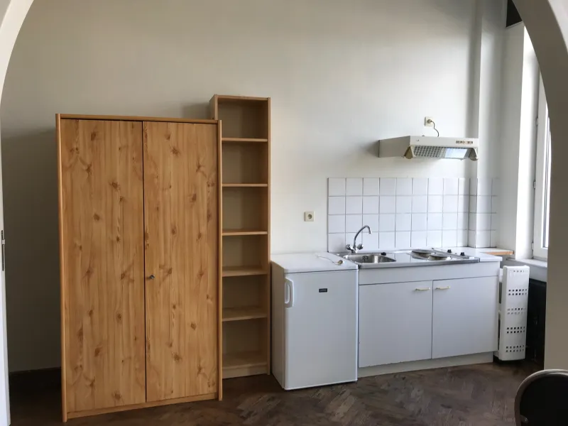 Kamer 7 in Minister Tacklaan 41, Foto 4