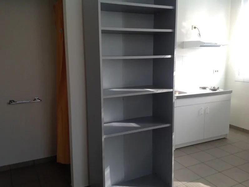 Studio 3 in Beheerstraat 57, Foto 3