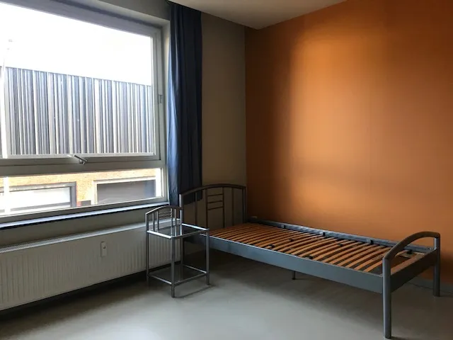 Kamer 5 in Wagenmakersstraat 2