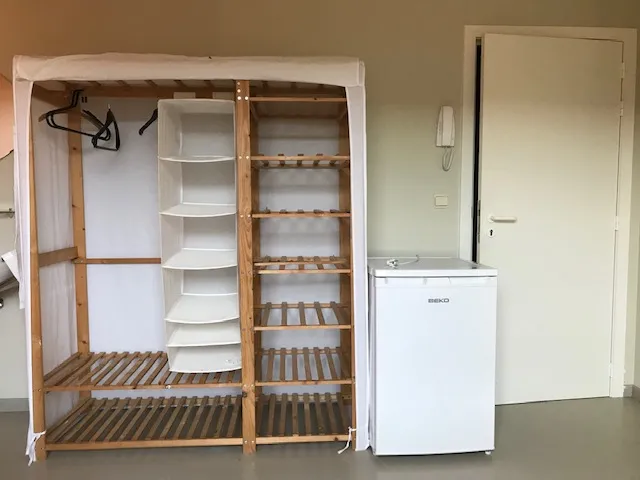 Kamer 5 in Wagenmakersstraat 2, Foto 2