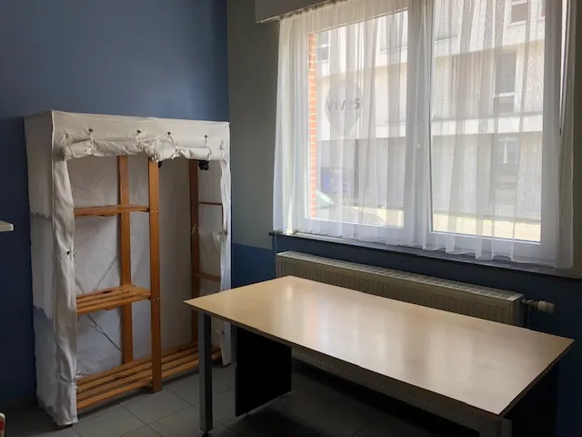 Studio 1 in Beheerstraat 57