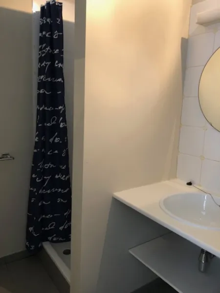 Studio 1 in Beheerstraat 57, Foto 2