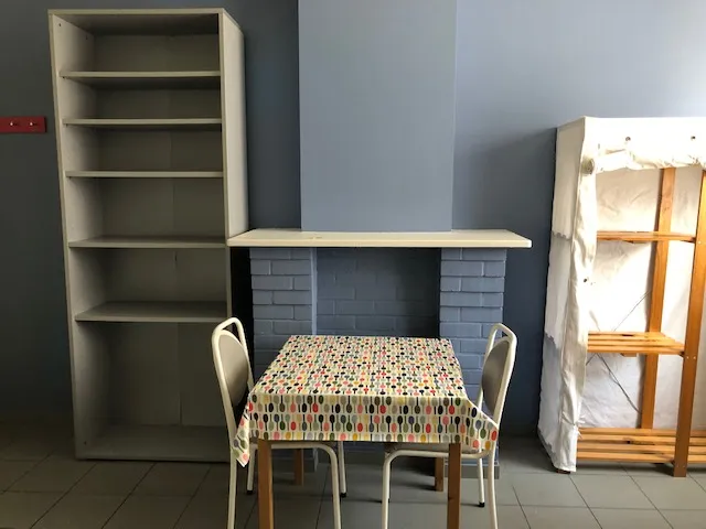 Studio 1 in Beheerstraat 57, Foto 3