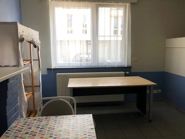 Studio 1 in Beheerstraat 57, Foto 4