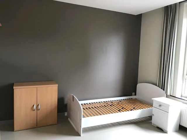 Kamer 1 in Wagenmakersstraat 2